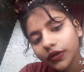 Shivani, 18 лет, New Delhi