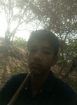 Erfan, 19 лет, Māndvi