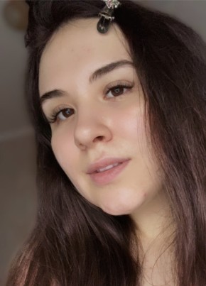 Дарья, 21, Россия, Ростов-на-Дону