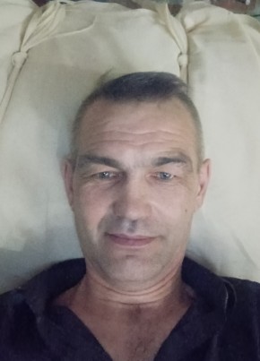 Михаил, 51, Россия, Кохма