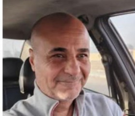 Abdo, 56, Ismailia