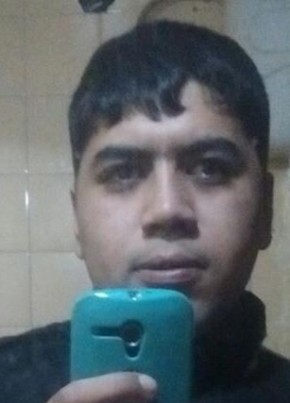 Yonathan, 31, República Argentina, Villa Allende