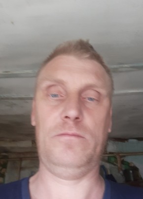 Григорий, 41, Россия, Михайловка (Волгоградская обл.)