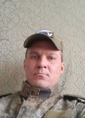 Михаил, 36, Россия, Самара