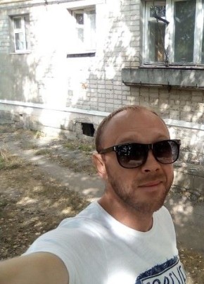 максим, 44, Россия, Москва
