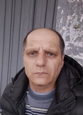 Александр из Алексина 45 лет