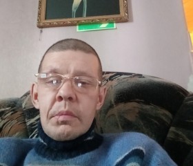 Anatolii, 47 лет, Пермь