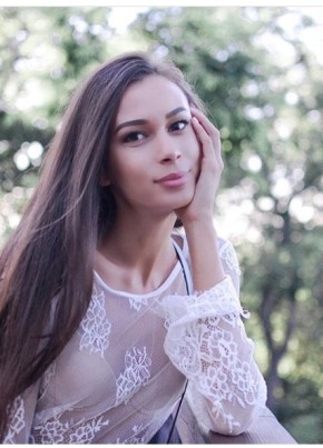 Svetlana, 30, Україна, Київ