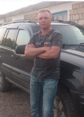 Сергей, 49, Россия, Печора
