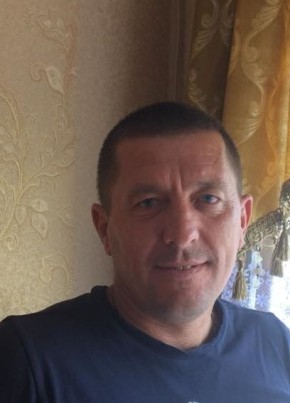 Олег, 51, Україна, Вінниця