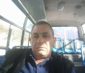 Мгер Арутюнян, 49 лет, Կապան