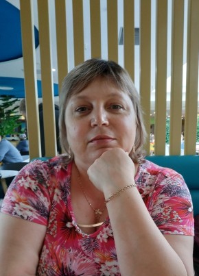 Татьяна, 51, Россия, Пермь