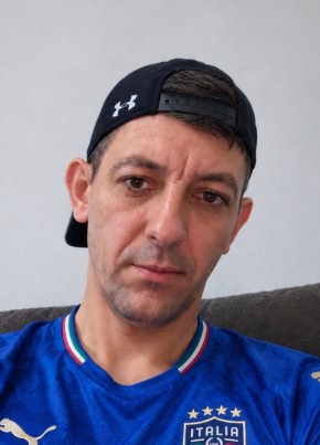 Ethan из Paris 34 года