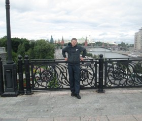 Кирилл, 41 год, Барнаул