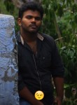 Mithun, 29 лет, Coimbatore