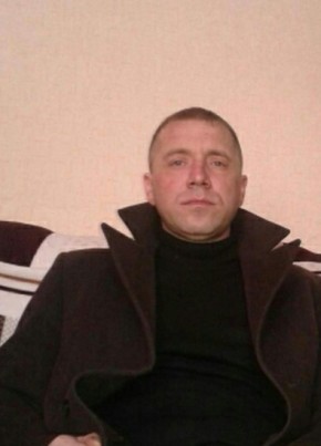 Владимир, 44, Россия, Долгопрудный