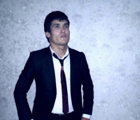 Руслан, 34 года, Душанбе
