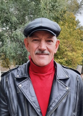 Сергей, 65, Россия, Гай