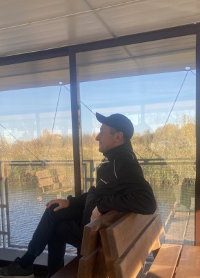 Nikolay, 39, Russia, Krasnoznamensk (MO)