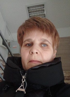 Elena, 48, Russia, Moscow