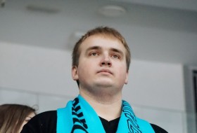 Илья Павлович, 24 - Только Я