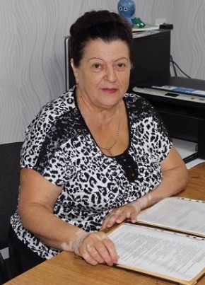 Зинаида, 75, Россия, Кочубеевское