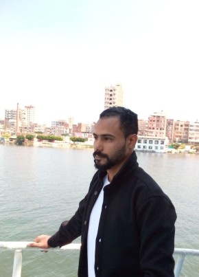 Shaban, 24, جمهورية مصر العربية, دكرنس