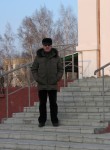 олег, 60 лет, Красноярск