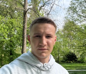Miroslav, 28, Minsk