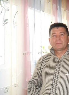 Сергей, 62, Россия, Самара