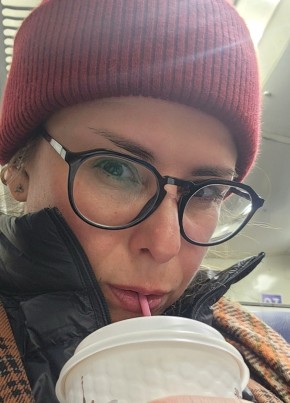 Yula, 44, Russia, Moscow
