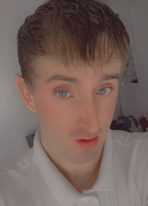 Ryan из Ada 32 года