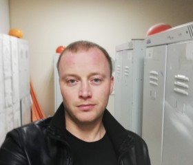 Иван, 34 года, Горад Мінск