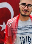 Hakan, 24 года, Elâzığ