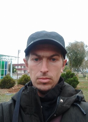 Николай, 40, Рэспубліка Беларусь, Горад Гомель