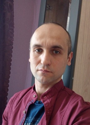 Сергей из Баранавічы 41 год