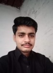 Awan zada, 25, Lahore