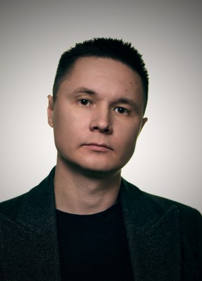 Олег, 39, Россия, Липецк