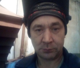 Ершов Александр, 46 лет, Арти