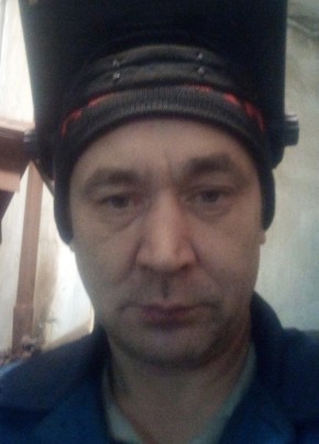 Ершов Александр, 46, Россия, Арти