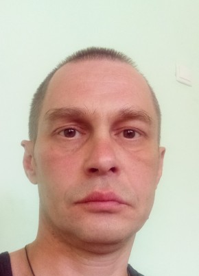 Руслан, 41, Россия, Юрга