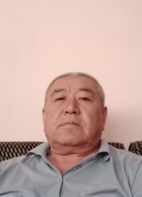 Баха, 52, O‘zbekiston Respublikasi, Jizzax