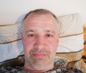 Олег, 43 года, Gdańsk