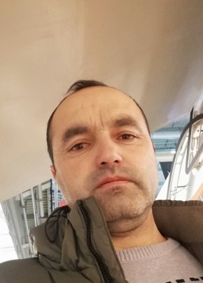 Рустам, 42, Россия, Ханты-Мансийск