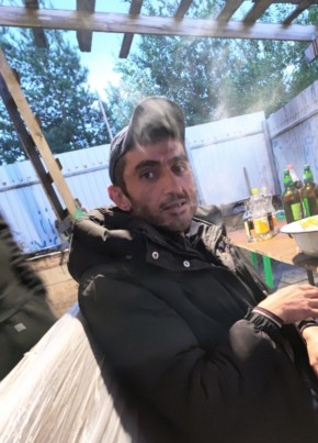 Armen, 43, Russia, Moscow