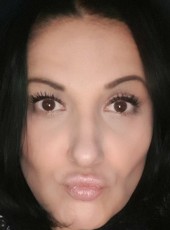 Tanya, 43, Russia, Moscow