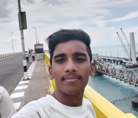 Hariprasath, 22 года, Chennai