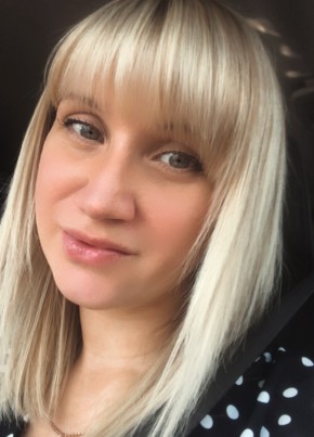 Olga, 36, Russia, Moscow