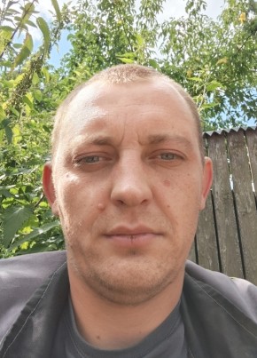 Владимир из Клина 34 года