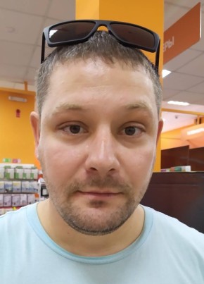 Владимир Бикоев, 39, Россия, Муравленко